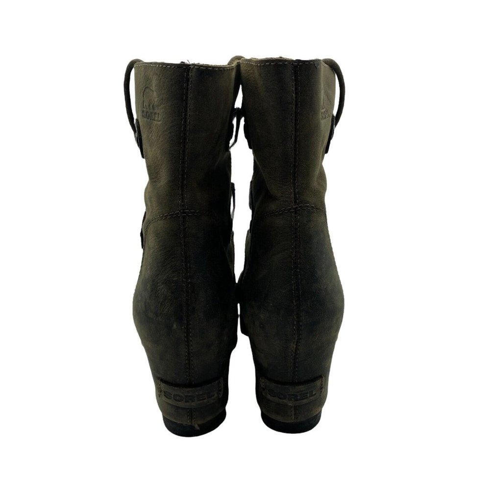 sorel boots - Picture 8 of 10